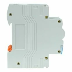 Klingel 8V Für 35mm DIN Hutschiene 78 DB IP20 -Türschilder aus Edelstahl Geschäft klingel 8v fuer 35mm din hutschiene 78 db ip204