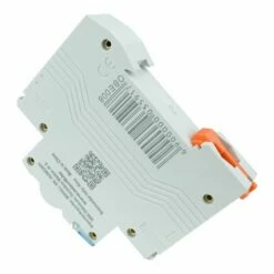 Klingel 8V Für 35mm DIN Hutschiene 78 DB IP20 -Türschilder aus Edelstahl Geschäft klingel 8v fuer 35mm din hutschiene 78 db ip207