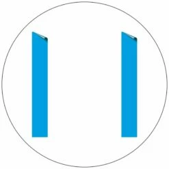 Klingeln Läuten Verboten Verbotsschild Rundschild -Türschilder aus Edelstahl Geschäft klingeln laeuten verboten verbotsschild rundschild5