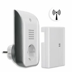 Klingelsignal Weiterleiten Per Funk HX CURVE AKUSTIK