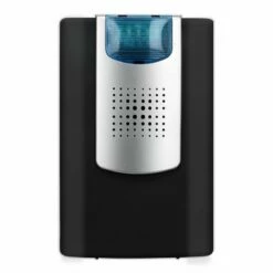 Klingelsignal Weiterleiten Per Funk HX FLASHLIGHT AKUSTIK -Türschilder aus Edelstahl Geschäft klingelsignal weiterleiten per funk hx flashlight akustik6