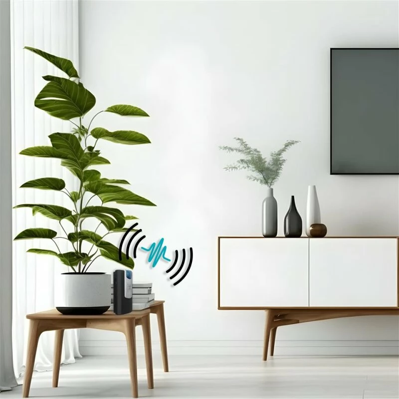 Klingelsignal Weiterleiten Per Funk HX FLASHLIGHT Komplettset 3 Klingelsignal Weiterleiten Per Funk HX FLASHLIGHT Komplettset – Bild 3