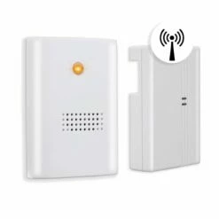 Klingelsignal Weiterleiten Per Funk HX ONE AKUSTIK