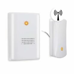 Klingelsignal Weiterleiten Per Funk HX ONE Komplettset