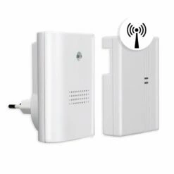 Klingelsignal Weiterleiten Per Funk HX Plugin AKUSTIK