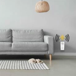 Klingelsignal Weiterleiten Per Funk HX Plugin AKUSTIK -Türschilder aus Edelstahl Geschäft klingelsignal weiterleiten per funk hx plugin akustik3