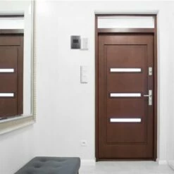 Klingelsignal Weiterleiten Per Funk HX Plugin AKUSTIK -Türschilder aus Edelstahl Geschäft klingelsignal weiterleiten per funk hx plugin akustik4