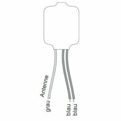 Klingelsignal Weiterleiten Per Funk Komplettset 150 M Reichweite 3 Empfänger -Türschilder aus Edelstahl Geschäft klingelsignal weiterleiten per funk komplettset 150 m reichweite 3 empfaenger5