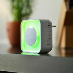 Klingelsignal Weiterleiten Per Funk Weiterleitung Funksignalweiterleitung UP Dose -Türschilder aus Edelstahl Geschäft klingelsignal weiterleiten per funk weiterleitung funksignalweiterleitung up dose7