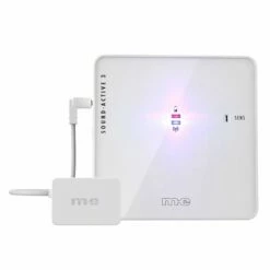 Klingelsignal Weiterleiten Per Funksender AKUSTIK -Türschilder aus Edelstahl Geschäft klingelsignal weiterleiten per funksender akustik3