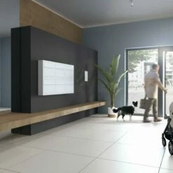 Kompakte Briefkästen Wandbriefkasten Letterbox Kombinierbar -Türschilder aus Edelstahl Geschäft kompakte briefkaesten wandbriefkasten letterbox kombinierbar13