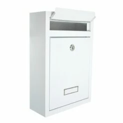 Kompakte Mini Briefkästen Wandbriefkasten Letterbox Kombinierbar -Türschilder aus Edelstahl Geschäft kompakte mini briefkaesten wandbriefkasten letterbox kombinierbar3