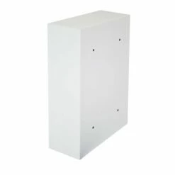 Kompakte Mini Briefkästen Wandbriefkasten Letterbox Kombinierbar -Türschilder aus Edelstahl Geschäft kompakte mini briefkaesten wandbriefkasten letterbox kombinierbar5