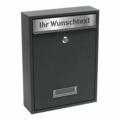 Kummerkasten Losbox Lob & Kritik Stimmzettel Mit Wunschtext