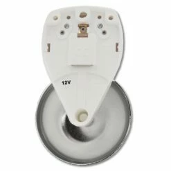 Läutewerk Elektromechanisch 1spulig Ca. 83 DB 12V AC -Türschilder aus Edelstahl Geschäft laeutewerk elektromechanisch 1spulig ca 83 db 12v ac3