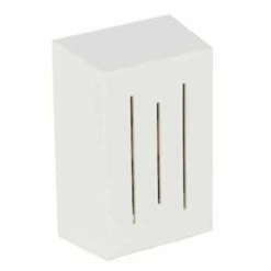 Läutewerk Elektromechanisch Ca. 80 DB 12V AC