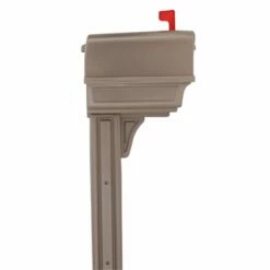 Mailbox Mit Zeitungsfach Und Standfuß Mocha 22 Mailbox Mit Zeitungsfach Und Standfuß Mocha -Türschilder aus Edelstahl Geschäft mailbox mit zeitungsfach und standfuss mocha11