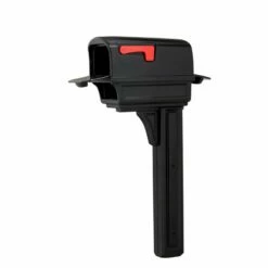 Mailbox Mit Zeitungsfach Und Standfuß Schwarz 14 Mailbox Mit Zeitungsfach Und Standfuß Schwarz -Türschilder aus Edelstahl Geschäft mailbox mit zeitungsfach und standfuss schwarz5