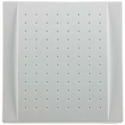 Mechanischer Zweiklang-Gong "RMG 2" Doppelklang, 8V AC, 75dB, 116x116x48mm