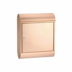 MEFA Briefkasten TOPAZ 842 Kupfer