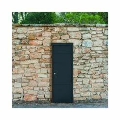 MEFA Paketbriefkasten HAZEL 477 Anthrazitgrau Glänzend RAL 7016 -Türschilder aus Edelstahl Geschäft mefa paketbriefkasten hazel 477 anthrazitgrau glaenzend ral 70164