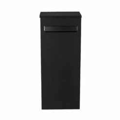 MEFA Paketkasten Oak 481 Tiefschwarz RAL 9005 Großer Renz Paketbriefkasten 9 MEFA Paketkasten Oak 481 Tiefschwarz RAL 9005 Großer Renz Paketbriefkasten -Türschilder aus Edelstahl Geschäft mefa paketkasten oak 481 tiefschwarz ral 9005 grosser renz paketbriefkasten3