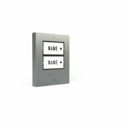 Mehrfamilien Funk Türklingel 500m Reichweite Mit 16 Klingeltönen Betrieb Steckdose -Türschilder aus Edelstahl Geschäft mehrfamilien funk tuerklingel 500m reichweite mit 16 klingeltoenen betrieb steckdose14