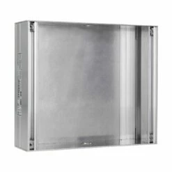 Mehrfamilienklingel 10 Wohneinheiten + Lichttaster Inklusive UP-Kasten -Türschilder aus Edelstahl Geschäft mehrfamilienklingel 10 wohneinheiten lichttaster inklusive up kasten3