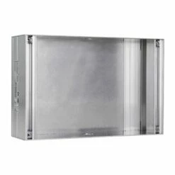 Mehrfamilienklingel 6 Wohneinheiten + Lichttaster Inklusive UP-Kasten -Türschilder aus Edelstahl Geschäft mehrfamilienklingel 6 wohneinheiten lichttaster inklusive up kasten3