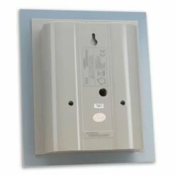 Mehrklang Gong Chorus Grau Elektronisch -Türschilder aus Edelstahl Geschäft mehrklang gong chorus grau elektronisch3