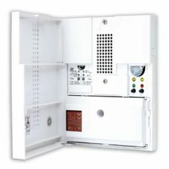 Mehrklang Gong Grothe CROMA 230 Volt Und 8-12 Volt -Türschilder aus Edelstahl Geschäft mehrklang gong grothe croma 230 elektronisch3