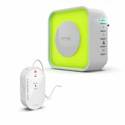 Mini Klingelsignal Weiterleiten Funk Weiterleitung Funksignalweiterleitung UP Dose