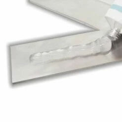 Moderne Edelstahl Hausnummer Square 17 Cm Höhe -Türschilder aus Edelstahl Geschäft moderne edelstahl hausnummer square 17 cm hoehe4