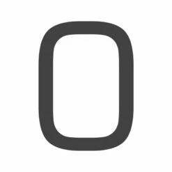 Moderne Edelstahl Hausnummer Square 17 Cm Höhe -Türschilder aus Edelstahl Geschäft moderne edelstahl hausnummer square 17 cm hoehe5