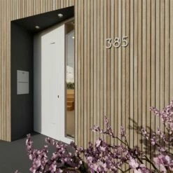 Moderne Hausnummer Bold Aus Pulverbeschichtetem Edelstahl 12 Cm 10 Moderne Hausnummer Bold Aus Pulverbeschichtetem Edelstahl 12 Cm -Türschilder aus Edelstahl Geschäft moderne hausnummer bold aus pulverbeschichtetem edelstahl 12 cm4