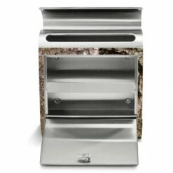 Moderner Briefkasten Mailbox Wandbriefkasten Edelstahl Eule -Türschilder aus Edelstahl Geschäft moderner briefkasten mailbox wandbriefkasten edelstahl eule5