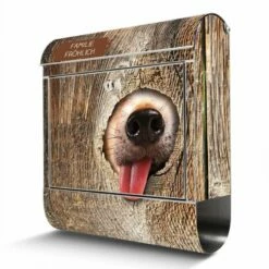 Moderner Briefkasten Mailbox Wandbriefkasten Edelstahl Rumschnüffeln 7 Moderner Briefkasten Mailbox Wandbriefkasten Edelstahl Rumschnüffeln -Türschilder aus Edelstahl Geschäft moderner briefkasten mailbox wandbriefkasten edelstahl rumschnueffeln2