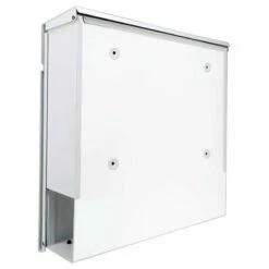 Moderner Briefkasten Mit FUNKKLINGEL Edelstahl Laser Namensblende 13 Moderner Briefkasten Mit FUNKKLINGEL Edelstahl Laser Namensblende -Türschilder aus Edelstahl Geschäft moderner briefkasten mit funkklingel edelstahl laser namensblende4