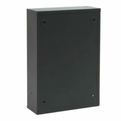 Moderner Wandbriefkasten Anthrazit Grau Mit Zahlenschloss Pulverbeschichtet -Türschilder aus Edelstahl Geschäft moderner wandbriefkasten anthrazit grau mit zahlenschloss pulverbeschichtet3