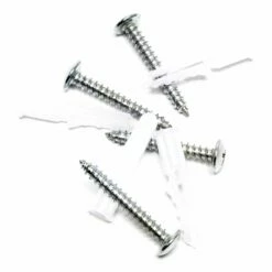 Moderner Wandbriefkasten Weiss Mit Zahlenschloss Pulverbeschichtet -Türschilder aus Edelstahl Geschäft moderner wandbriefkasten weiss mit zahlenschloss pulverbeschichtet6