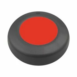 Notfall Tastsender Funkklingel Personenruf Pflegeklingel SOS RUF -Türschilder aus Edelstahl Geschäft notfall tastsender funkklingel personenruf pflegeklingel sos ruf3