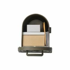 Original US-Mailbox Arlington Bronze Lackiert Mit Eingeprägtem Adler 9 Original US-Mailbox Arlington Bronze Lackiert Mit Eingeprägtem Adler -Türschilder aus Edelstahl Geschäft original us mailbox arlington bronze lackiert mit eingepraegtem adler3