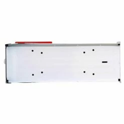 Original US-Mailbox Elite Briefkasten Postkasten Mail Box Weiß 17 Original US-Mailbox Elite Briefkasten Postkasten Mail Box Weiß -Türschilder aus Edelstahl Geschäft original us mailbox elite briefkasten postkasten mail box weiss9