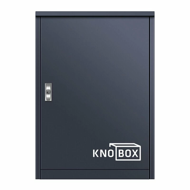 Paketbox Paketkasten XL In Verschiedenen Farben 1 Paketbox Paketkasten XL In Verschiedenen Farben