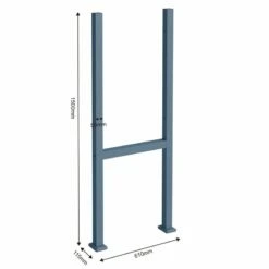 Paketbriefkasten Anthrazit GRAU Ral 7016 Paketbox Paketkasten Paketannahme -Türschilder aus Edelstahl Geschäft paketbriefkasten anthrazit grau ral 7016 paketbox paketkasten paketannahme5