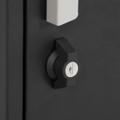 Paketbriefkasten Box Schwarz 50x37x115cm Freistehend Abschließbar 18 Paketbriefkasten Box Schwarz 50x37x115cm Freistehend Abschließbar -Türschilder aus Edelstahl Geschäft paketbriefkasten box schwarz 50x37x115cm freistehend abschliessbar9