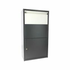 Paketbriefkasten Paketbox Paketkasten Briefkasten Post