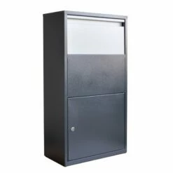 Paketbriefkasten Paketbox Paketkasten Briefkasten Postbox