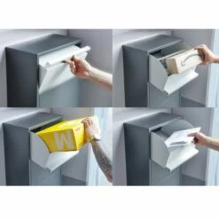 Paketbriefkasten Paketbox Paketkasten Briefkasten Postbox -Türschilder aus Edelstahl Geschäft paketbriefkasten paketbox paketkasten briefkasten postbox5