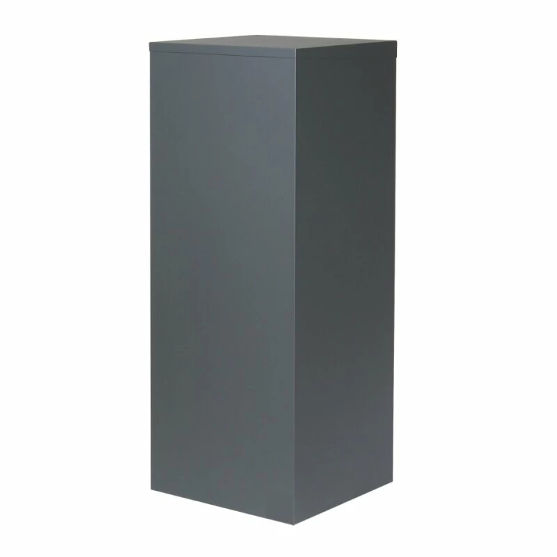 Paketkasten Paketbox Briefbox Standbriefkasten RAL 7016 Anthrazit Grau 9 Paketkasten Paketbox Briefbox Standbriefkasten RAL 7016 Anthrazit Grau – Bild 9